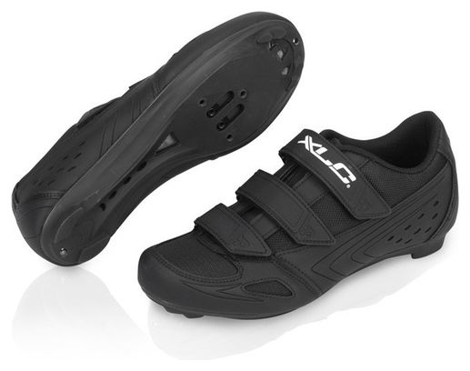 XLC Road Shoes CB-R04 Nero