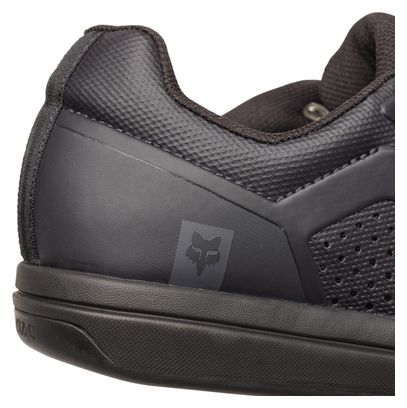 Fox Union MTB Shoes Black