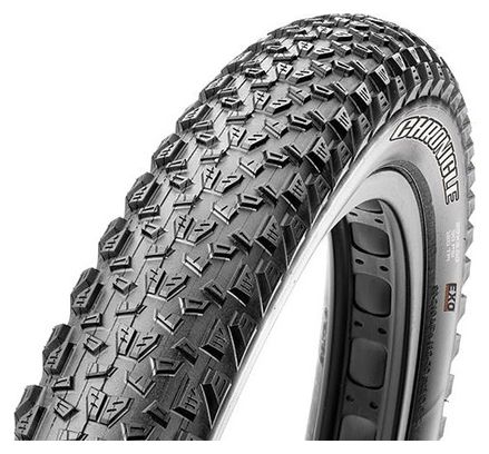 Maxxis Chronicle 29'' Plus Tyre - 29x3.00 Foldable Dual TB96833200
