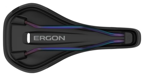 Selle Ergon SM Enduro Comp Stealth / Oil-Slick