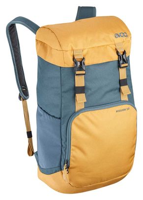 Evoc Mission 22L Backpack Slate Loam