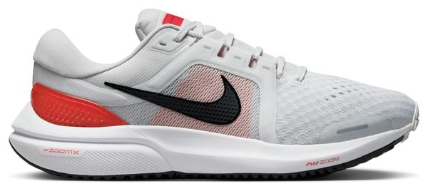 Chaussures de Running Nike Air Zoom Vomero 16 Blanc Orange
