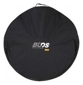 BUDS Wheelbag Race
