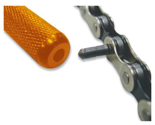 IceToolz Chain Drift for 5 to 12 Speeds