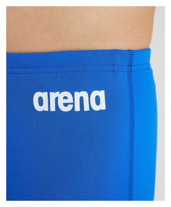Arena Boy's Solid JR Swim Shorts