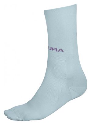 Pair of Endura Pro SL II Socks Gray