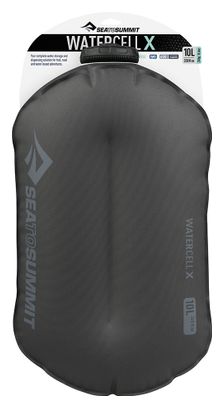 Sea To Summit Watercell X 10L Grey Water Pouch