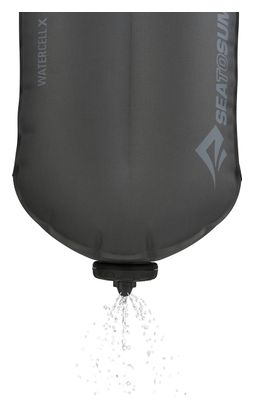 Sea To Summit Watercell X 10L Grey Water Pouch