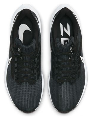 Chaussures Running Nike Air Zoom Pegasus 39 Noir Blanc
