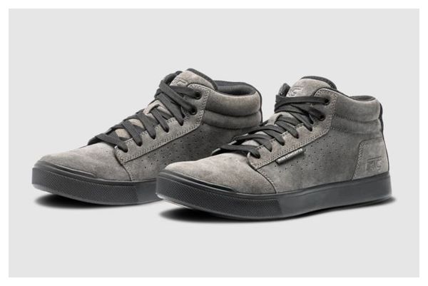 Chaussures Ride Concepts Vice Mid Gris