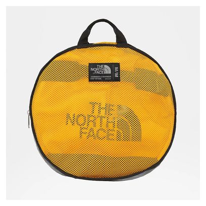 The North Face Base Camp Duffel M Yellow