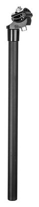 Posición One Recovery Seat Post Black