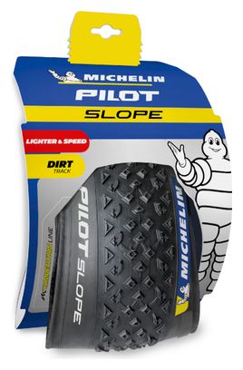 Michelin Pilot Slope 26 '' Dirt MTB Reifen Tubeless Ready Folding