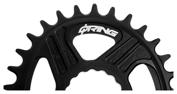 Plateau Rotor Q-Rings Mono Direct Mount Race Face