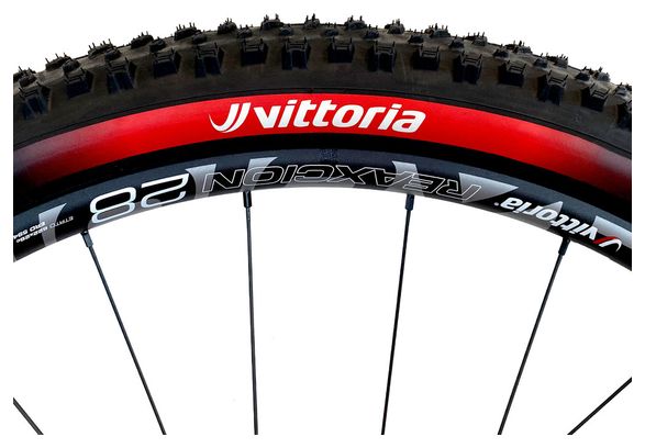 Vittoria Syerra 29'' MTB Tire Tubeless Ready Foldable Down-Country Graphene 4C Compound