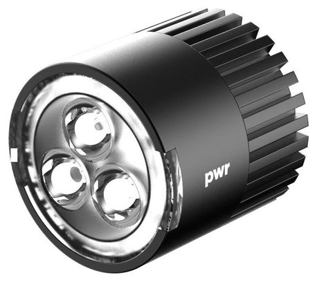 Lampada Knog PWR Lighthead 600 Lumens (senza batteria)