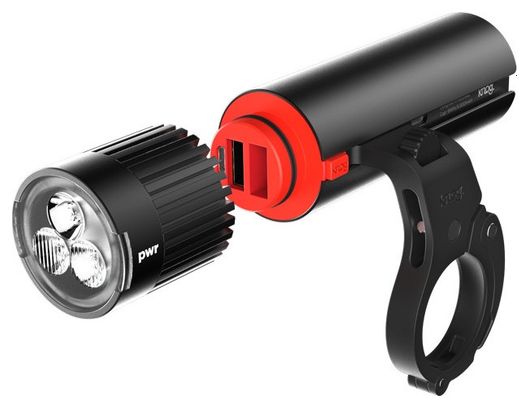 Knog PWR Lighthead 600 Lumens lamp (without battery)