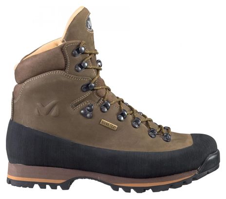 Millet BOUTHAN GTX Hiking Shoes Brown