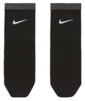 Nike Spark Lightweight Low Socks Black
