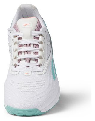 Reebok Nano X2 Women's Shoe White / Blue