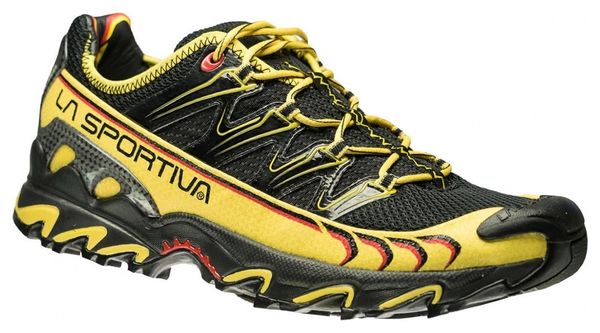 Chaussures De Trail La Sportiva Ultra Raptor Black