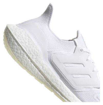 Zapatillas Adidas UltraBoost 22 Blanco