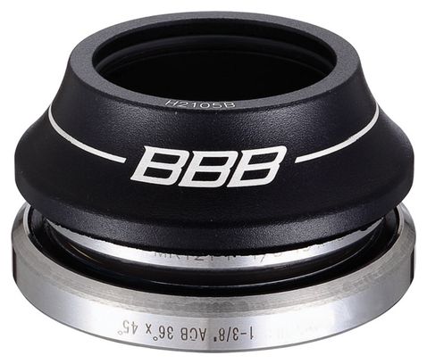 BBB BHP-456 Integrated Tapered Headset