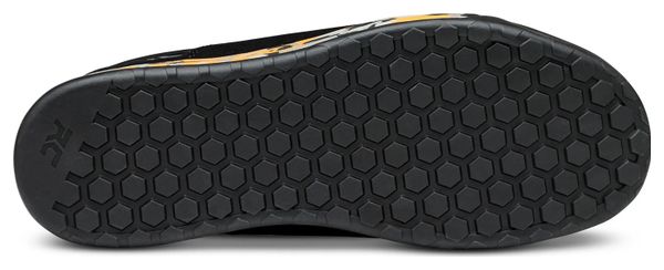 Chaussures VTT Ride Concepts x TGR Livewire Noir