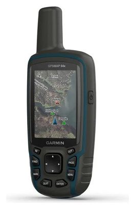 GPS palmare Garmin GPSMAP 64x