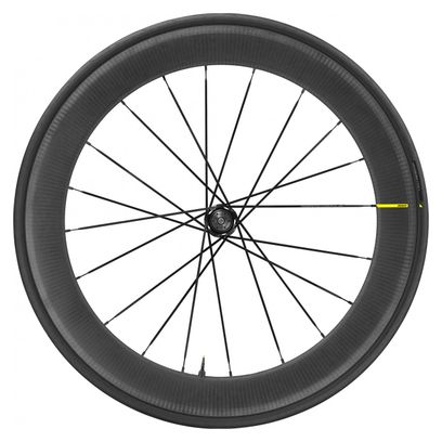 Rear Wheel Mavic Ellipse Pro Carbon 65 UST | 10x120 mm