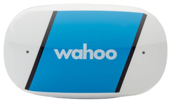 WAHOO FITNESS Monitor de ritmo cardíaco TICKR