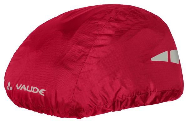 Couvre-Casque Vaude Raincover Indian Rouge