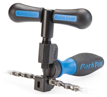 Park Tool Master CT-4.3 Chain Tool With Peening Anvil