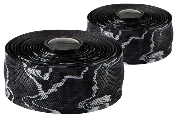 Lizard Skins Bar Tape DSP 1.8mm Black Camo