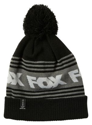 Fox Frontline Beanie Black / Grey