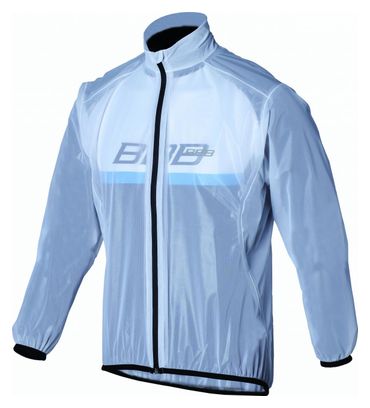 BBB StormShield Aquatec Rain Jacket Clear