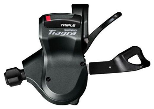 Shimano Tiagra 4703 10 Speed Front Trigger Shifter - Flatbar