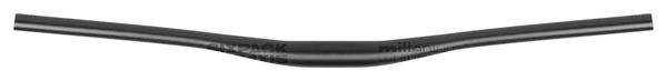Cintre SIXPACK Millenium825 Rise:20mm Ø35 mm Stealth Black