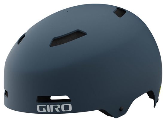 Giro Quarter FS Bolt Helmet Portaro Grey