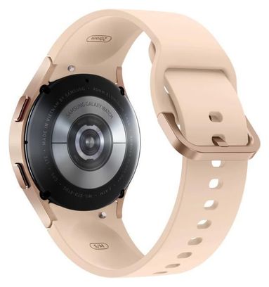 SAMSUNG Galaxy Watch4 40mm 4G Or