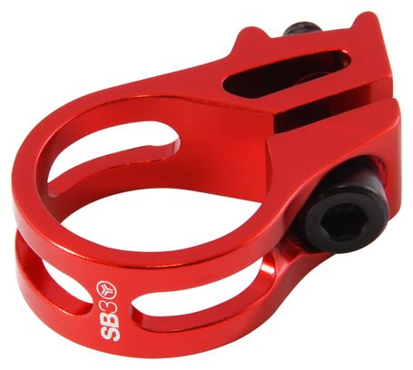 SB3 Shifter Clamp Sram Red