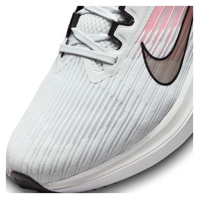 Chaussures de Running Air Winflo 9 Blanc Rouge