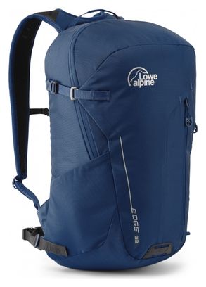 Lowe Alpine Edge 22 Hiking Bag Blue