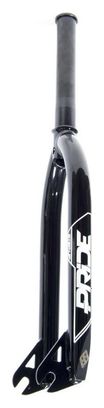 Forcella PRIDE RACING STEP UP 24'' 10 mm Nera