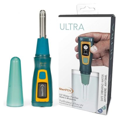 Purificateur d'eau UV Steripen Ultra