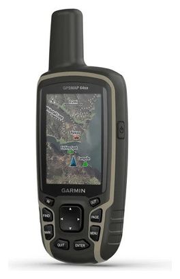 GPS Outdoor Garmin GPSMAP 64sx