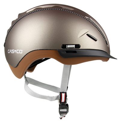 CASCO Helmet ROADSTER TC Green