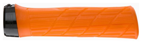 ERGON Technical GE1 EVO Factory Orange grips