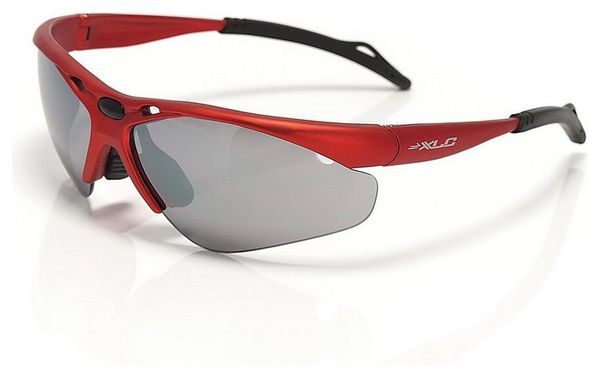 XLC Sunglasses TAHITI Red