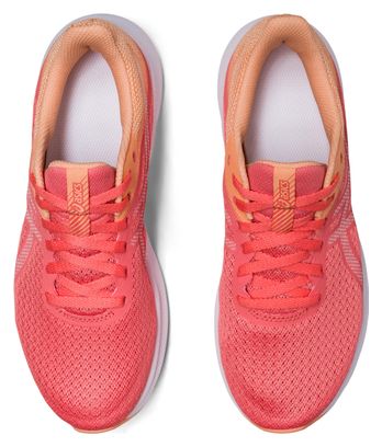 Chaussures de Running Femme Asics Patriot 13 Rose